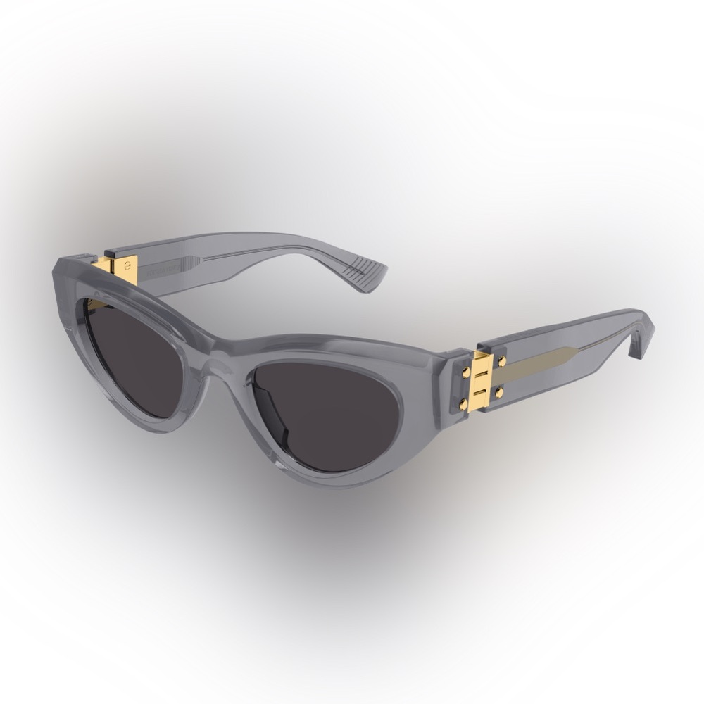 Like New Botegga Veneta Cateye sunglasses